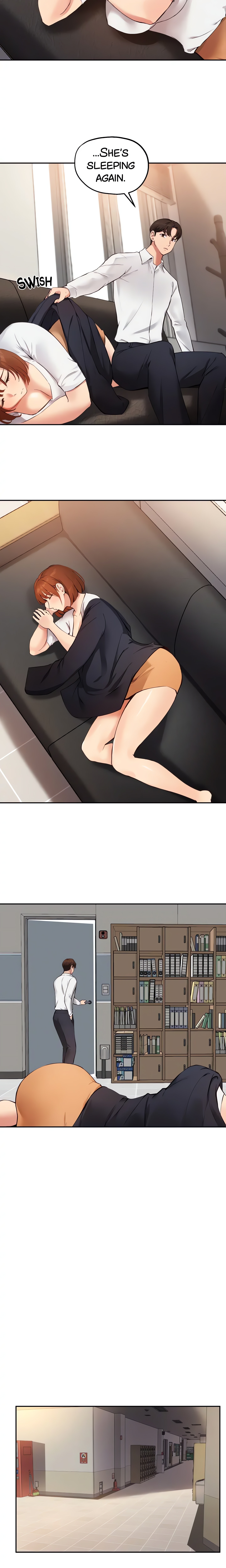 Twenty 20 (Official) chapter 46 page 10
