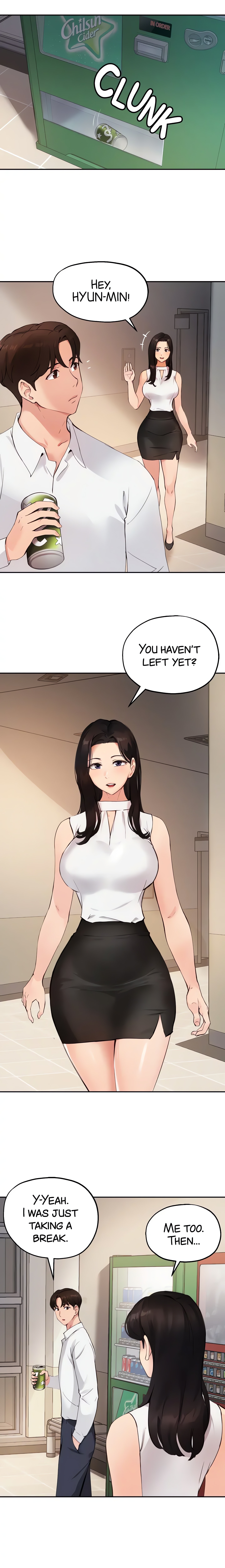 Twenty 20 (Official) chapter 46 page 11