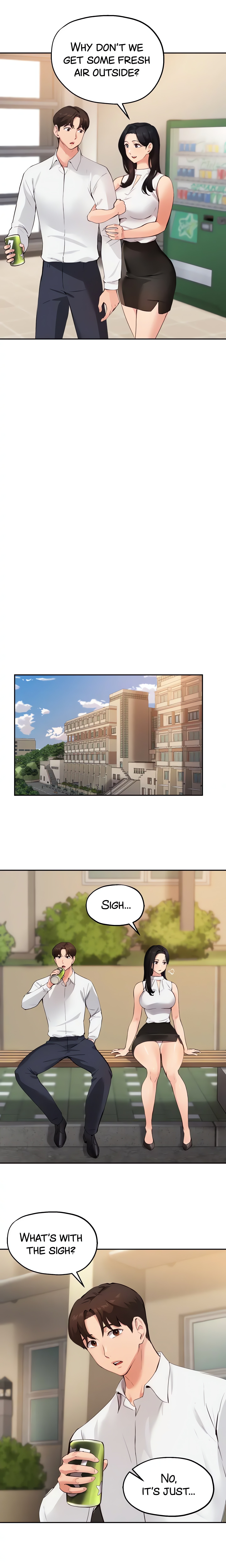 Twenty 20 (Official) chapter 46 page 12