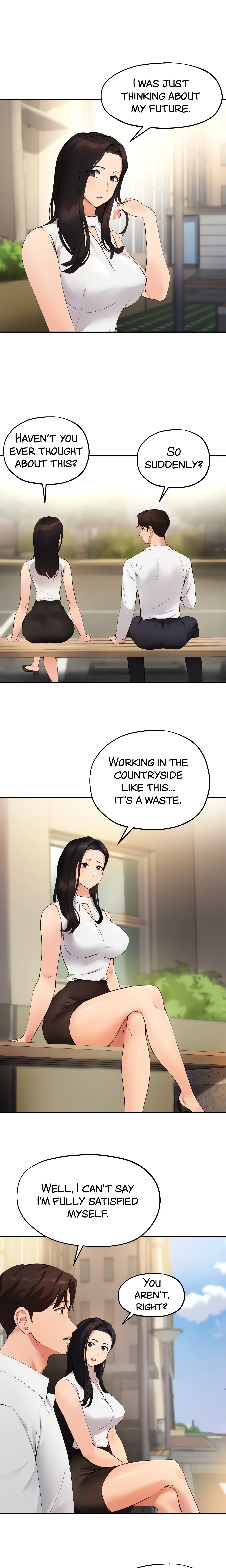 Twenty 20 (Official) chapter 46 page 13