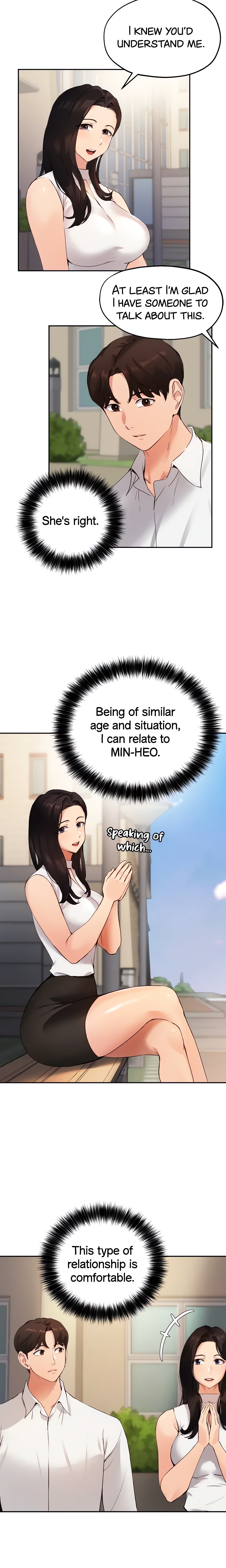 Twenty 20 (Official) chapter 46 page 14