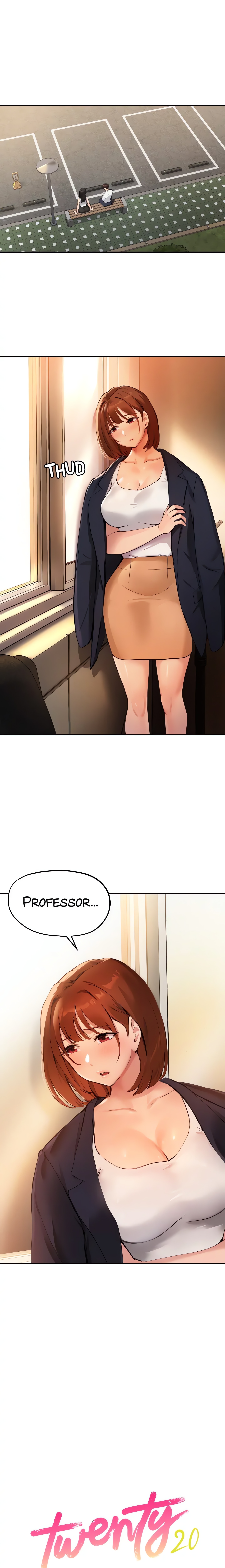 Twenty 20 (Official) chapter 47 page 1