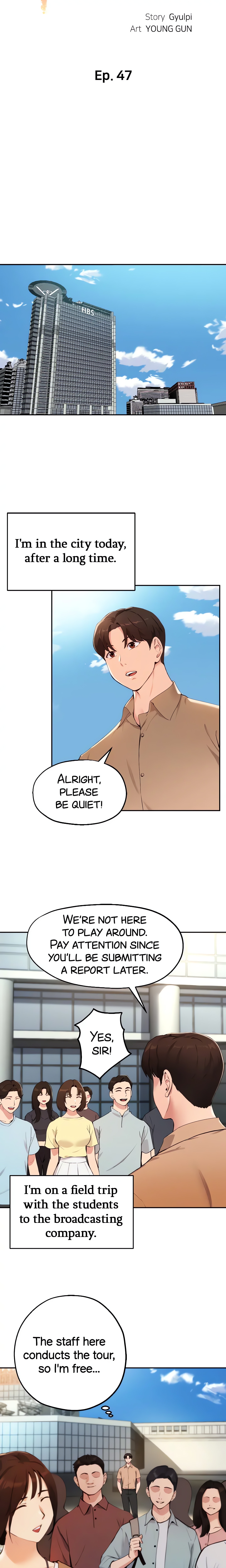 Twenty 20 (Official) chapter 47 page 2