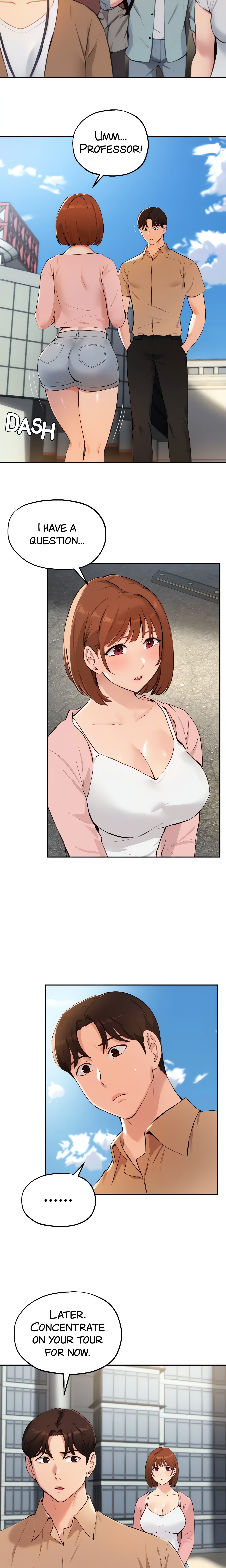 Twenty 20 (Official) chapter 47 page 3