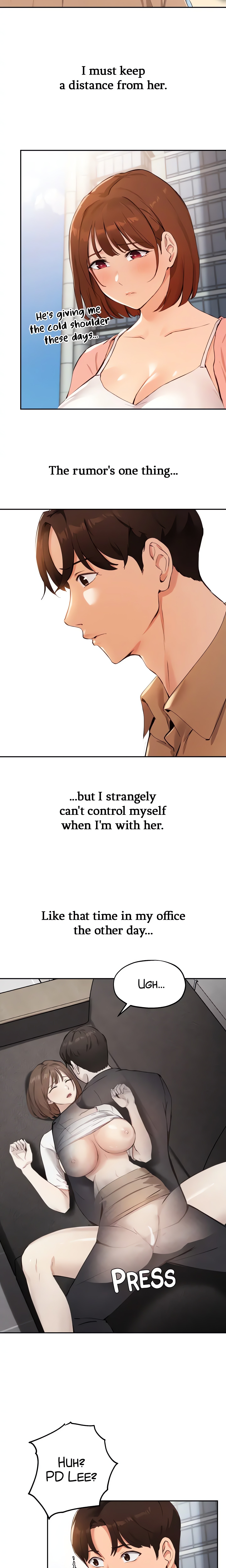 Twenty 20 (Official) chapter 47 page 4