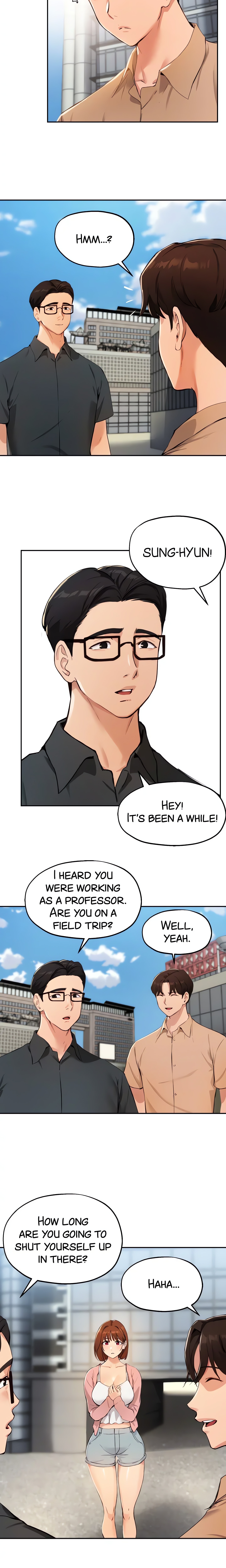 Twenty 20 (Official) chapter 47 page 5