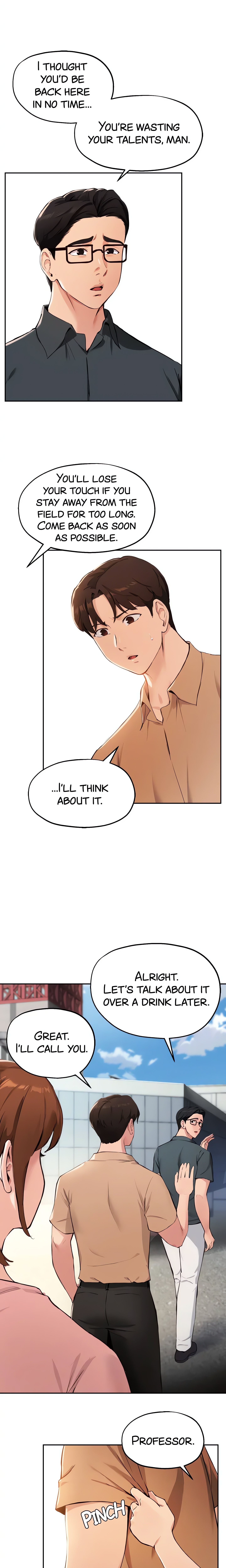 Twenty 20 (Official) chapter 47 page 6