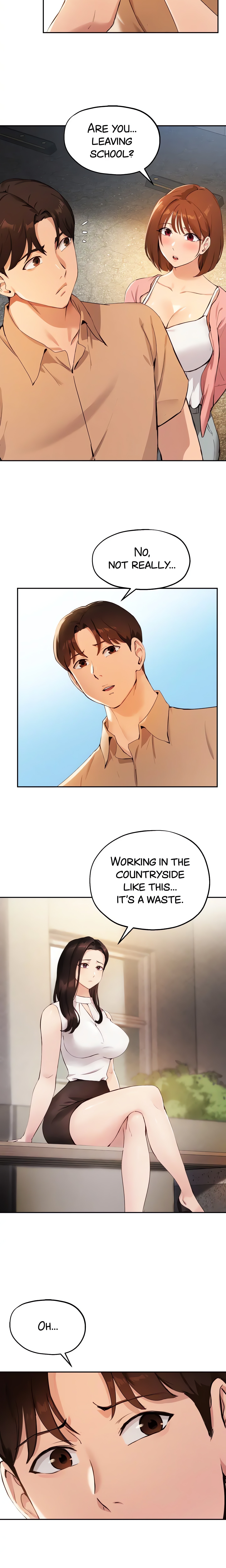 Twenty 20 (Official) chapter 47 page 7