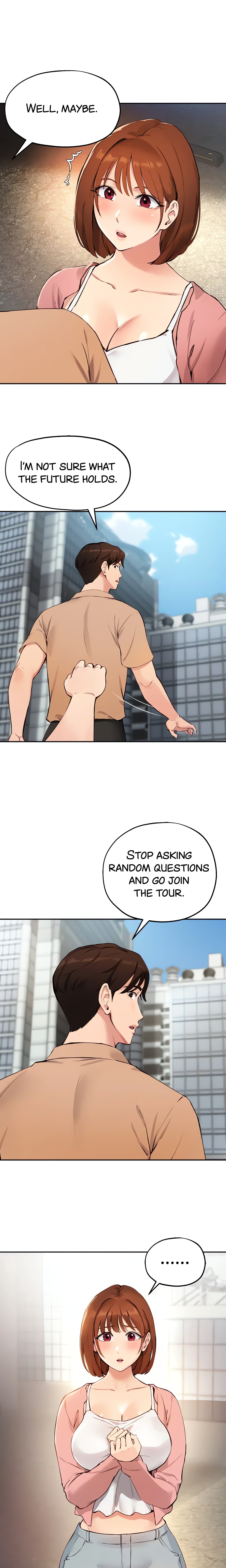 Twenty 20 (Official) chapter 47 page 8