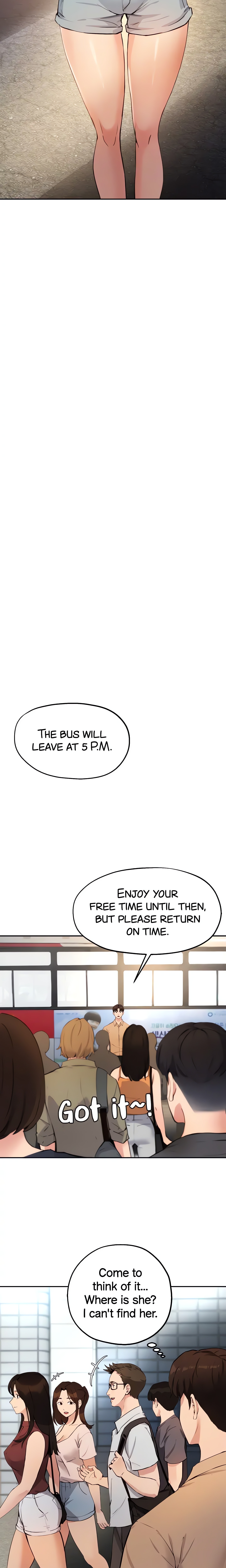 Twenty 20 (Official) chapter 47 page 9