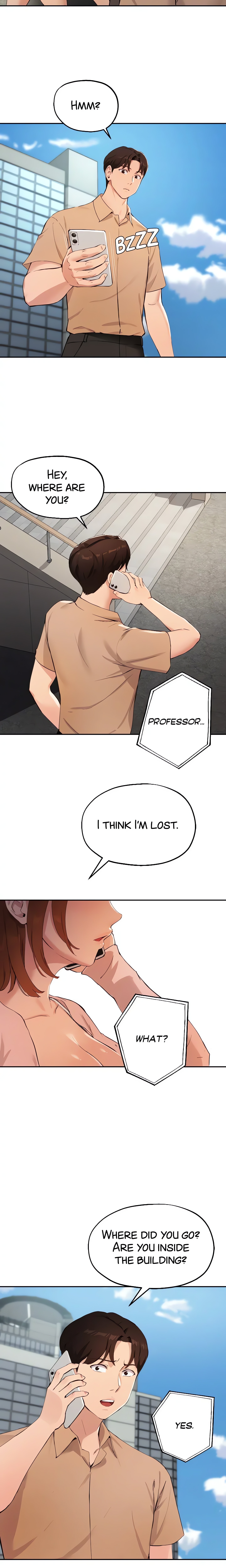 Twenty 20 (Official) chapter 47 page 10
