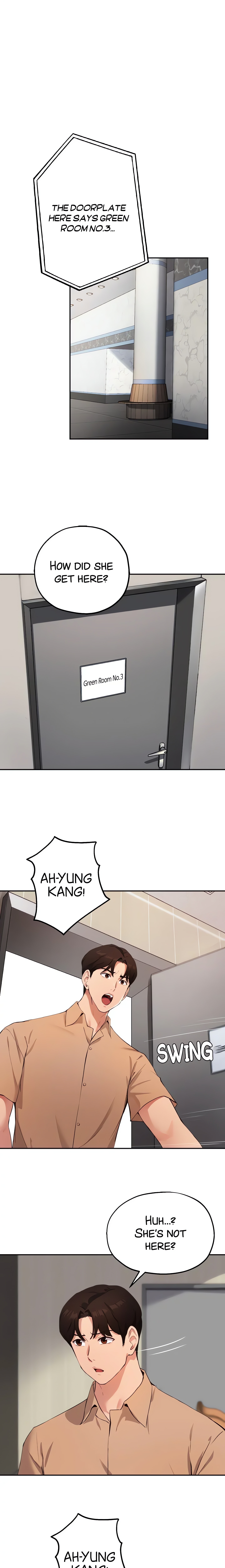 Twenty 20 (Official) chapter 47 page 11