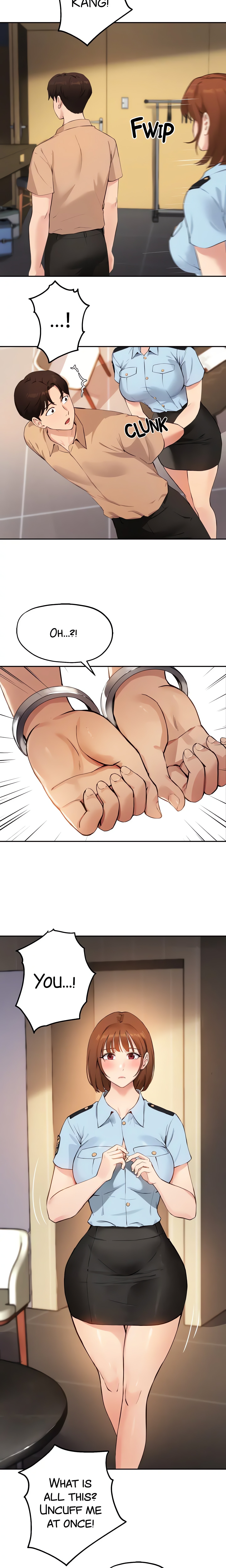 Twenty 20 (Official) chapter 47 page 12