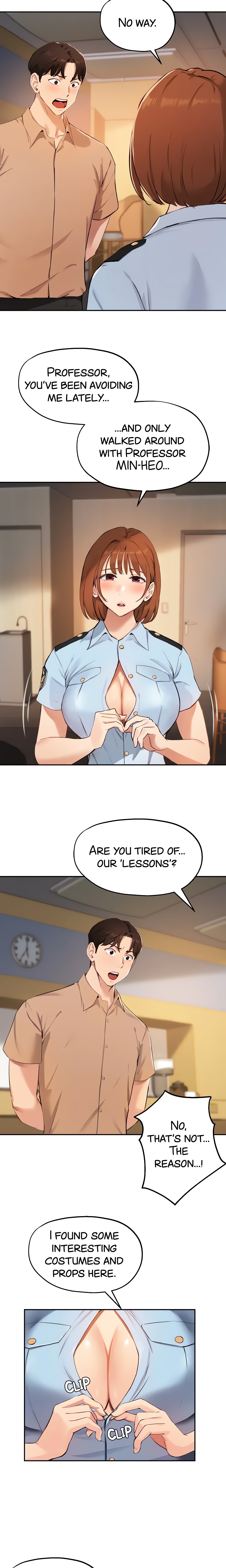 Twenty 20 (Official) chapter 47 page 13