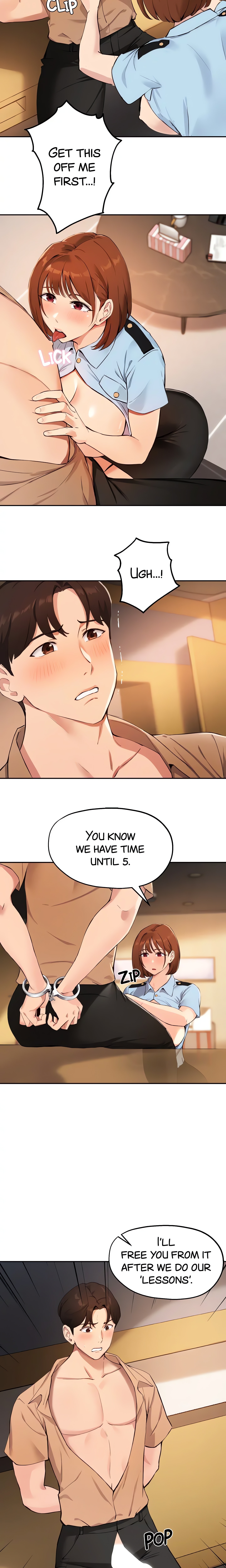 Twenty 20 (Official) chapter 47 page 15