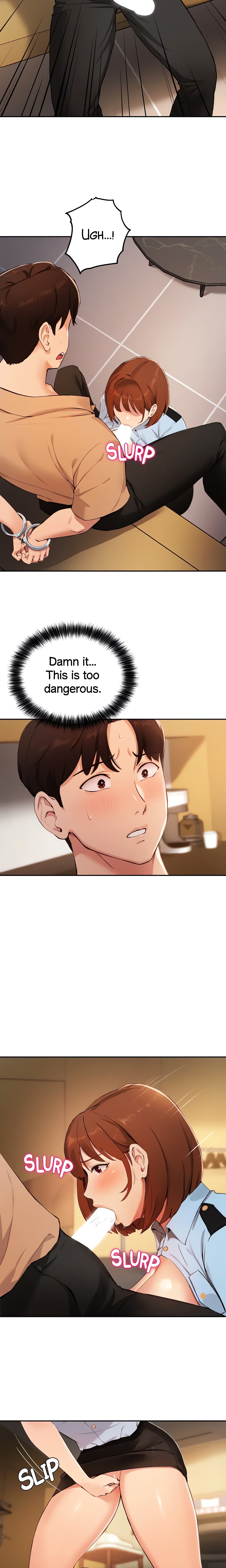 Twenty 20 (Official) chapter 47 page 16