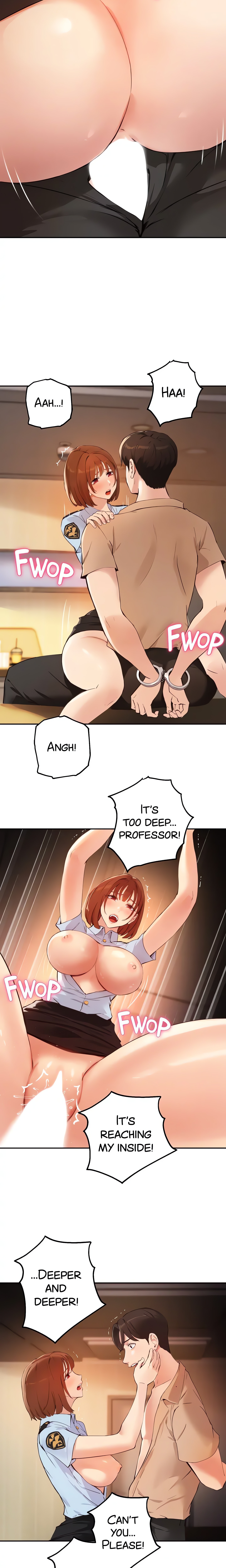 Twenty 20 (Official) chapter 48 page 7