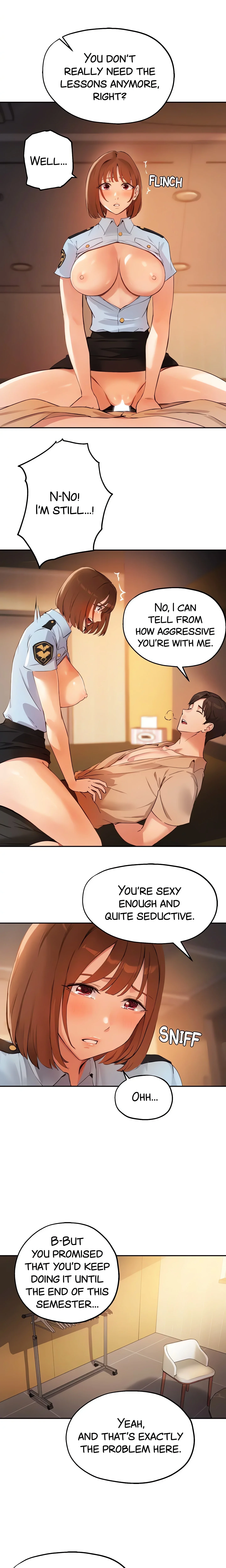 Twenty 20 (Official) chapter 48 page 12