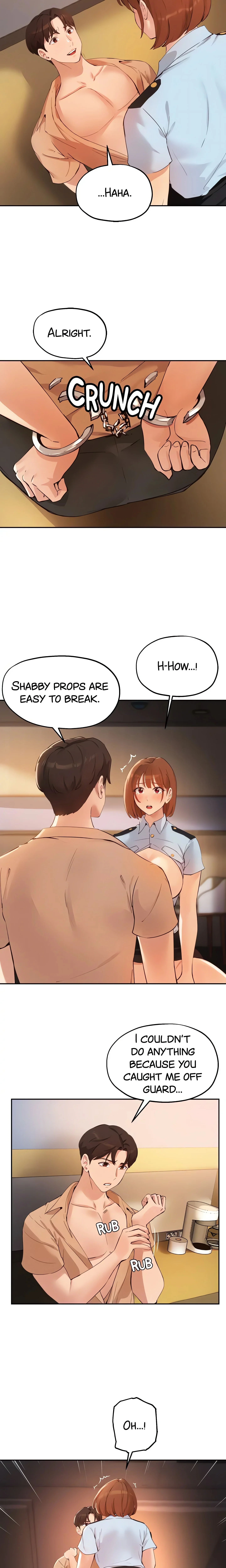 Twenty 20 (Official) chapter 48 page 14