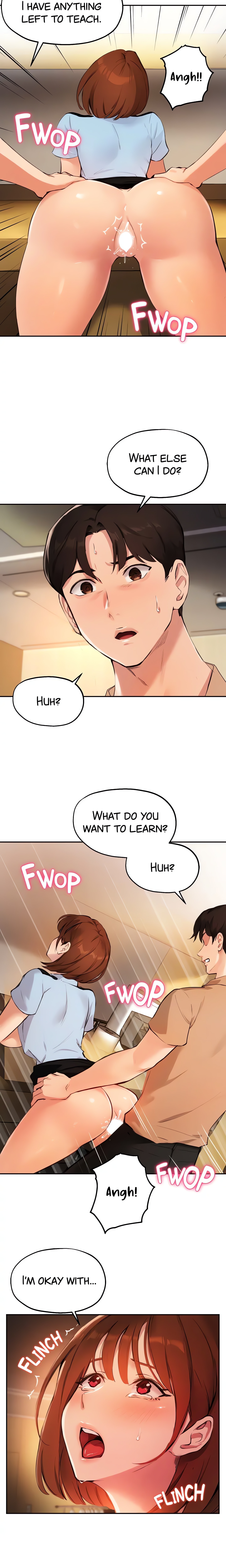 Twenty 20 (Official) chapter 49 page 5