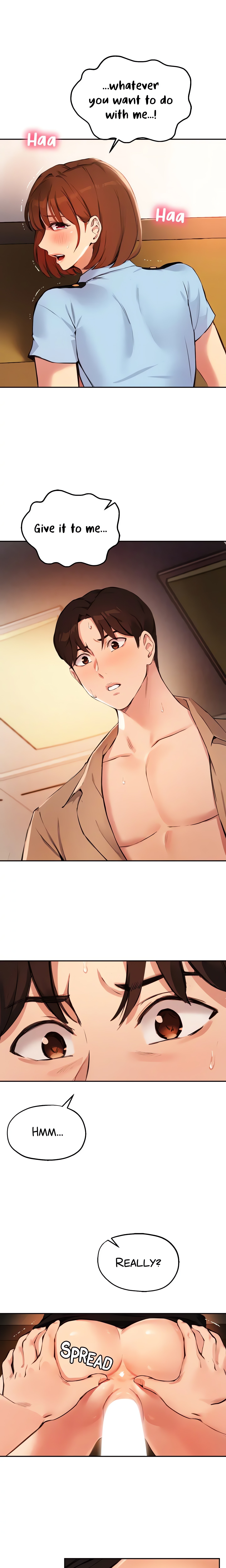 Twenty 20 (Official) chapter 49 page 6