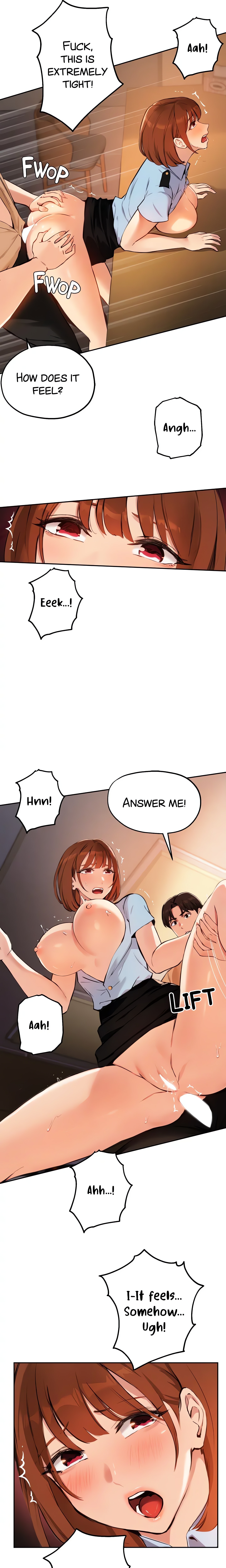 Twenty 20 (Official) chapter 49 page 12