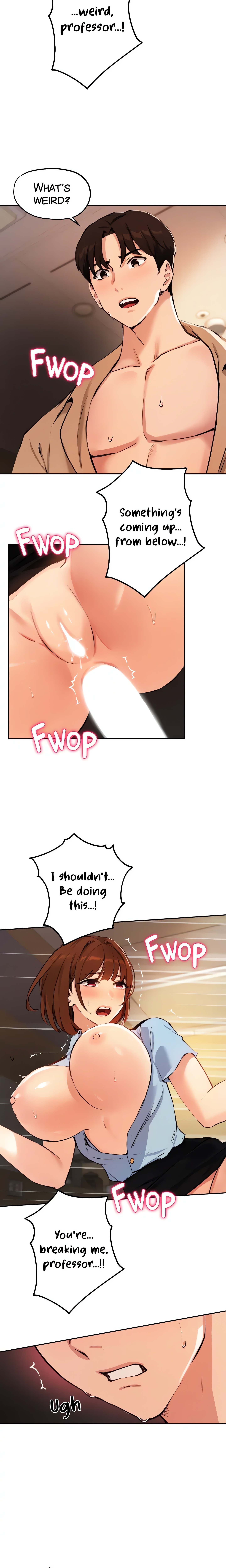 Twenty 20 (Official) chapter 49 page 13