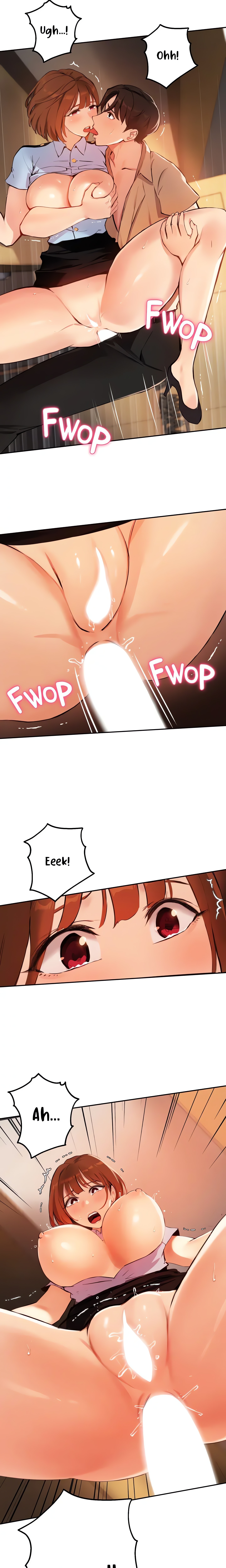 Twenty 20 (Official) chapter 49 page 14