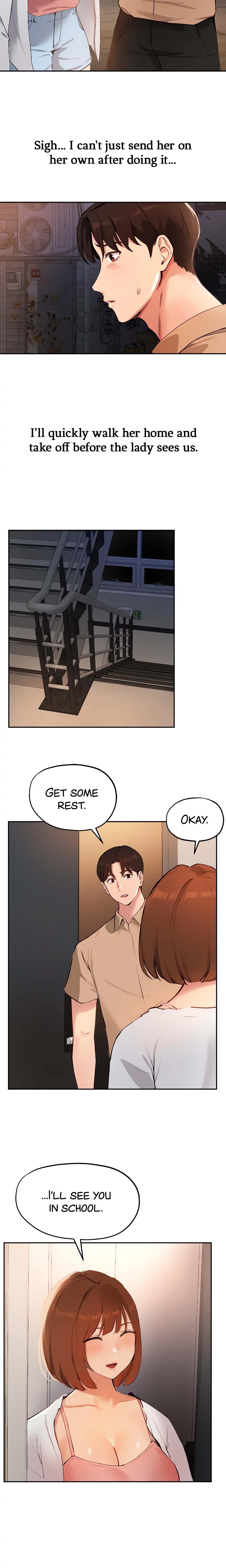 Twenty 20 (Official) chapter 49 page 16