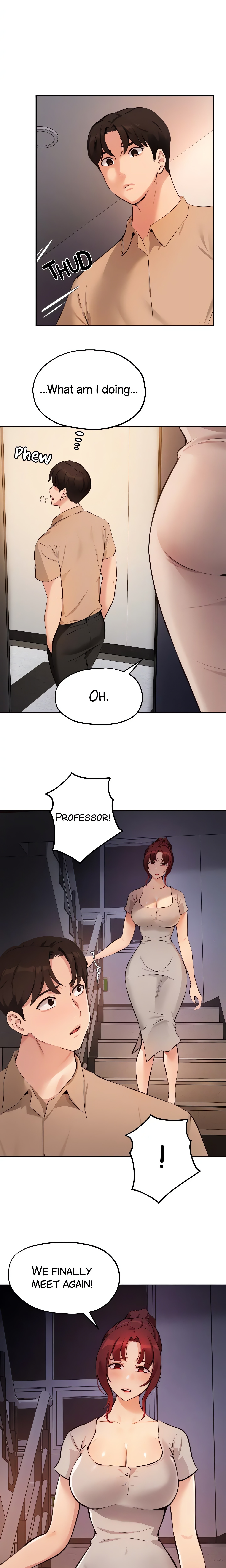 Twenty 20 (Official) chapter 49 page 17