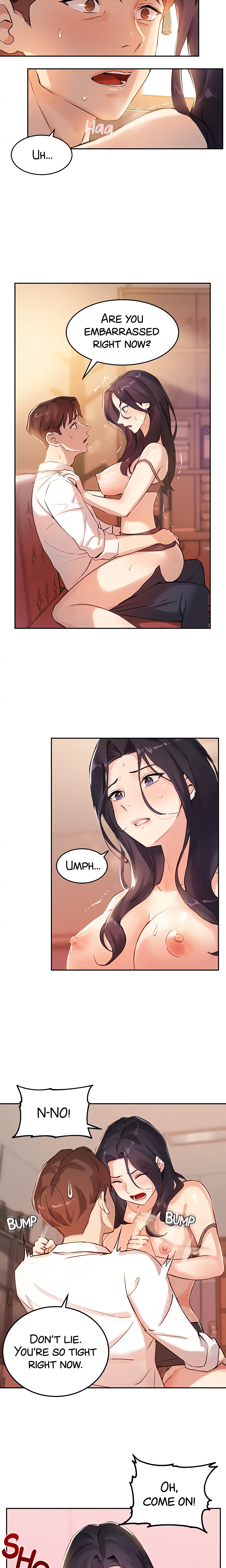 Twenty 20 (Official) chapter 5 page 4