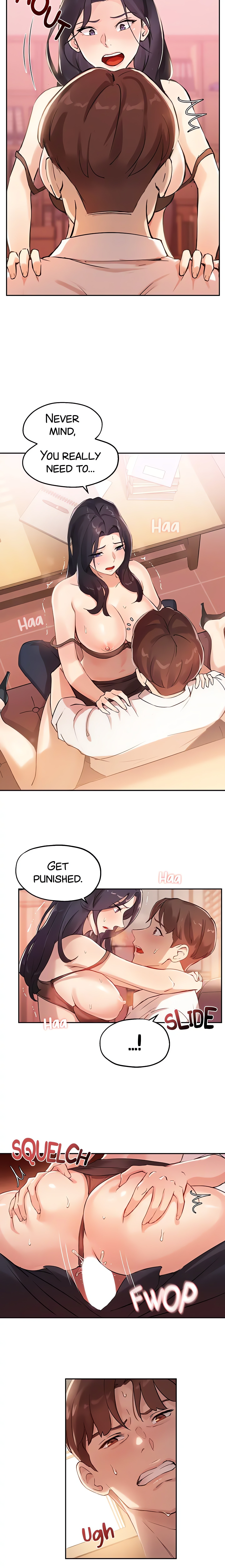 Twenty 20 (Official) chapter 5 page 5