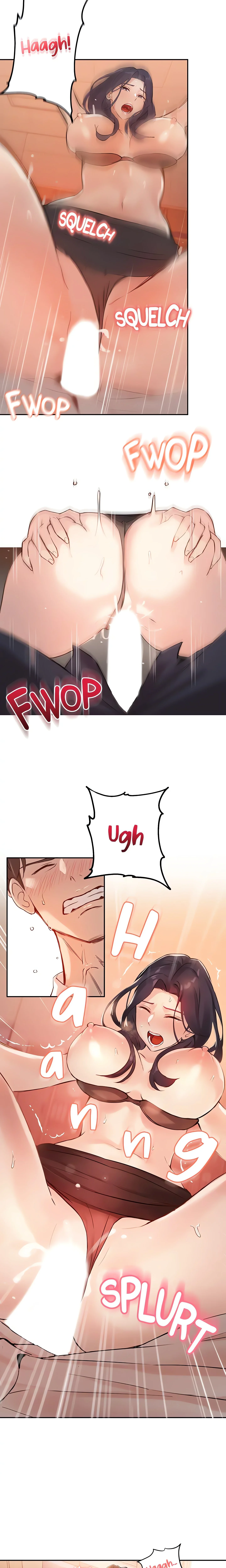 Twenty 20 (Official) chapter 5 page 8