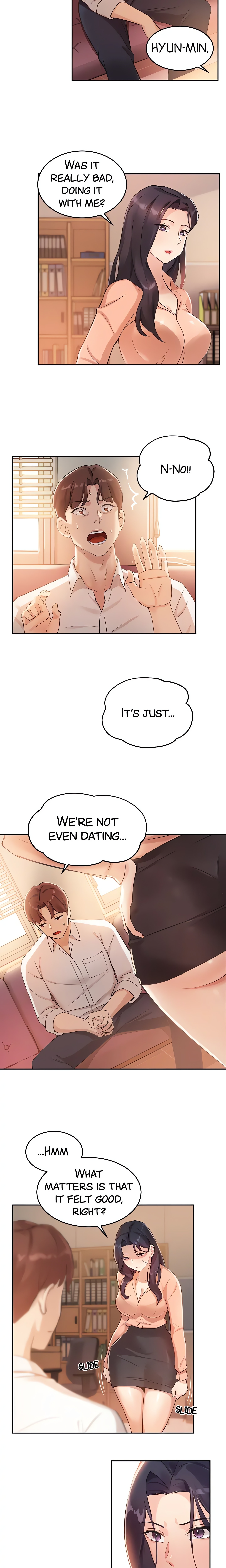 Twenty 20 (Official) chapter 5 page 11