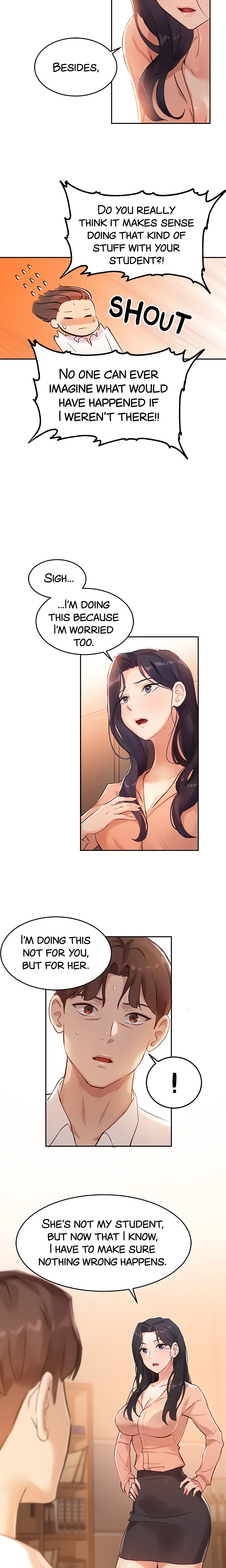 Twenty 20 (Official) chapter 5 page 12