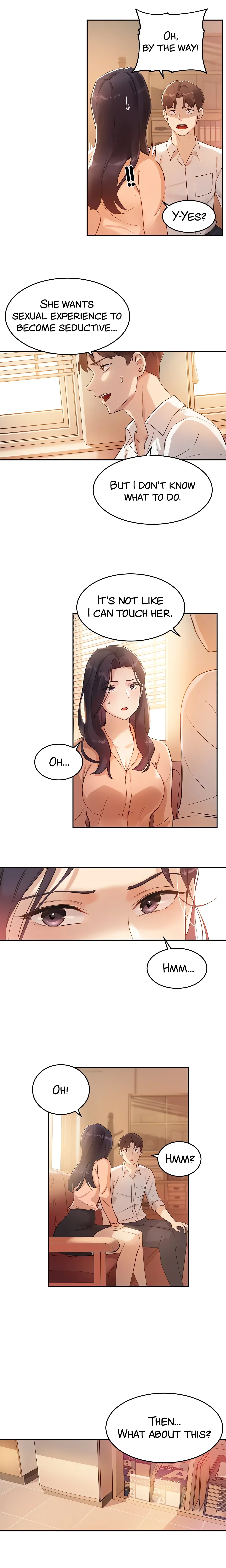 Twenty 20 (Official) chapter 5 page 15