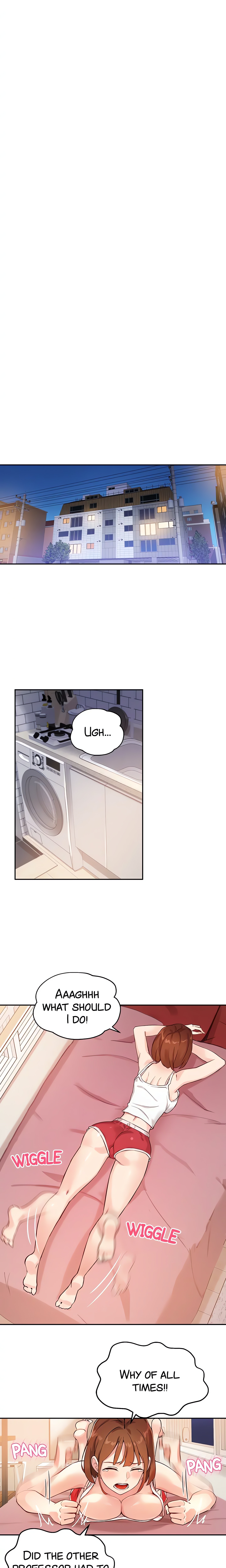 Twenty 20 (Official) chapter 5 page 16