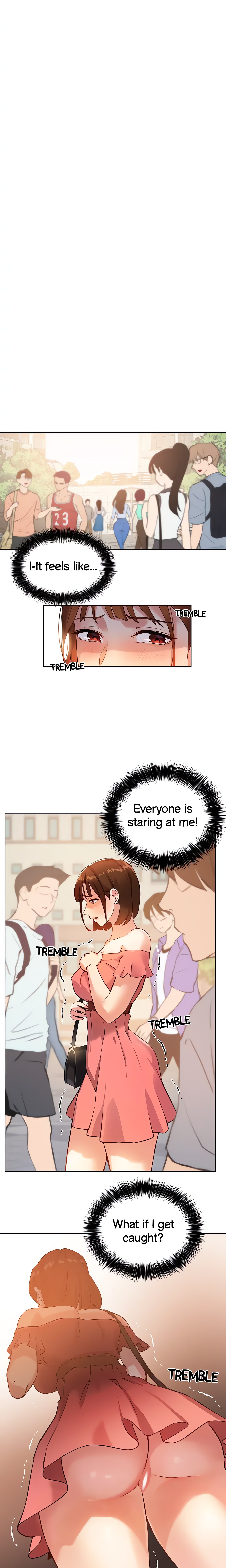 Twenty 20 (Official) chapter 5 page 19