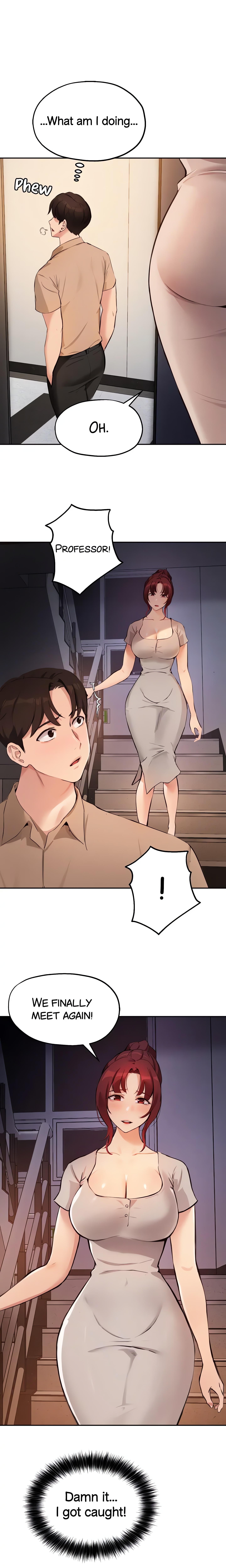 Twenty 20 (Official) chapter 50 page 1