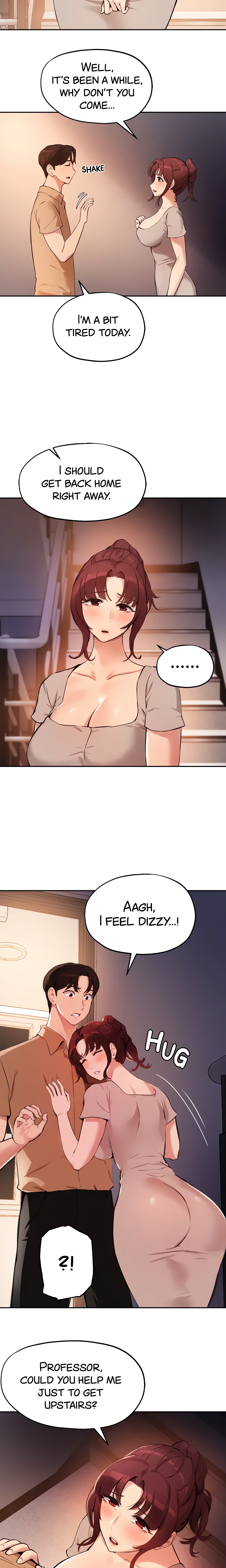 Twenty 20 (Official) chapter 50 page 3