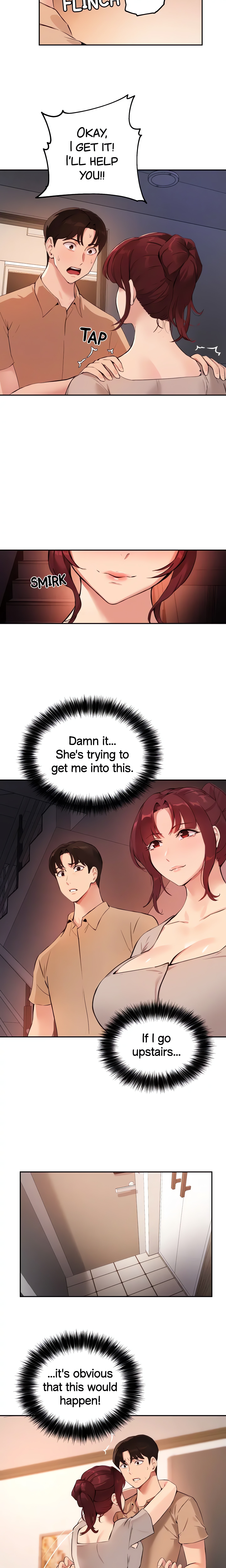 Twenty 20 (Official) chapter 50 page 5