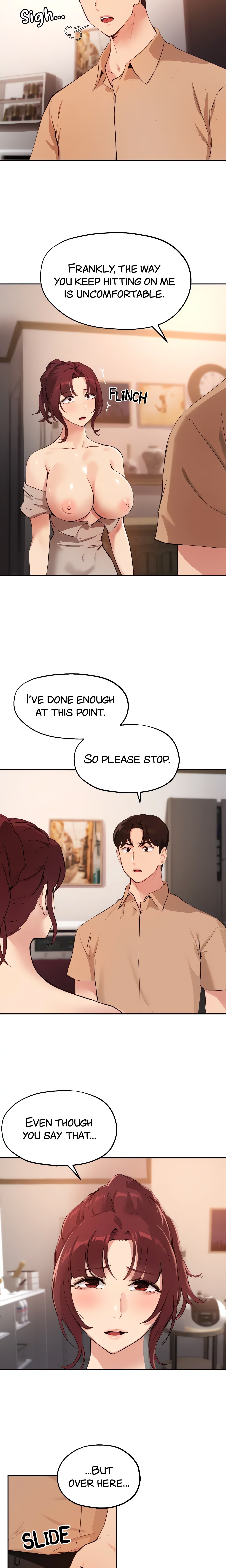Twenty 20 (Official) chapter 50 page 7