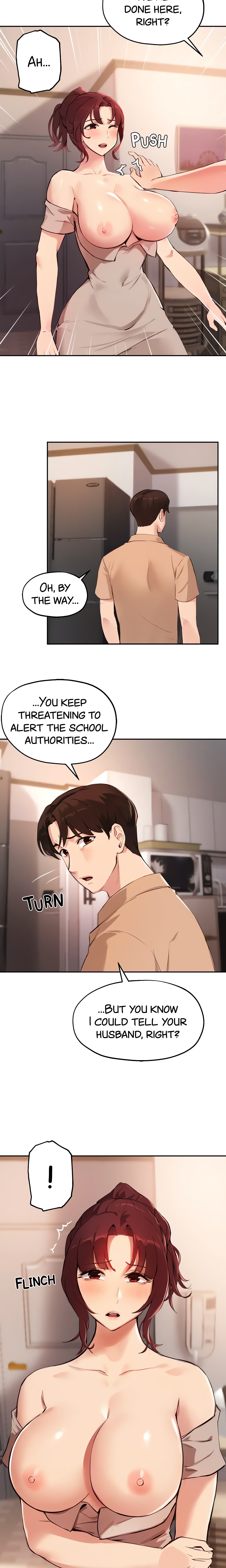 Twenty 20 (Official) chapter 50 page 9