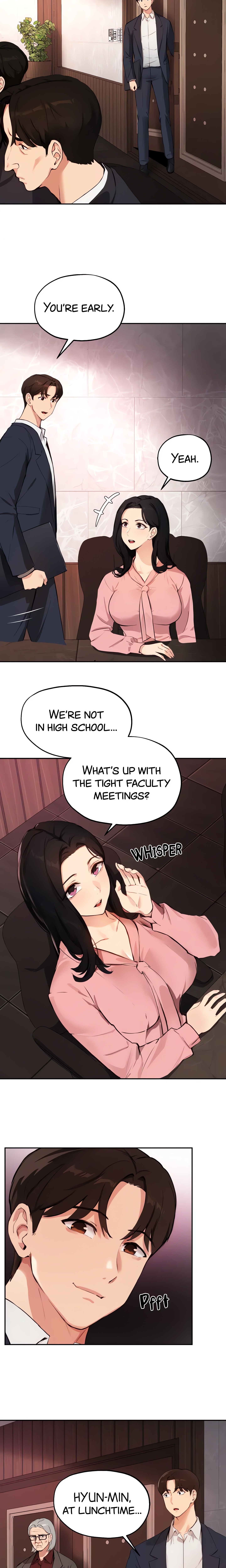 Twenty 20 (Official) chapter 50 page 11