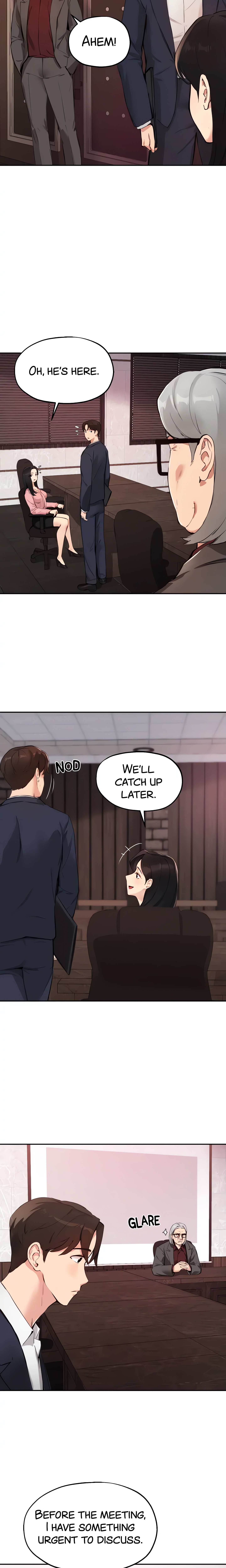 Twenty 20 (Official) chapter 50 page 12