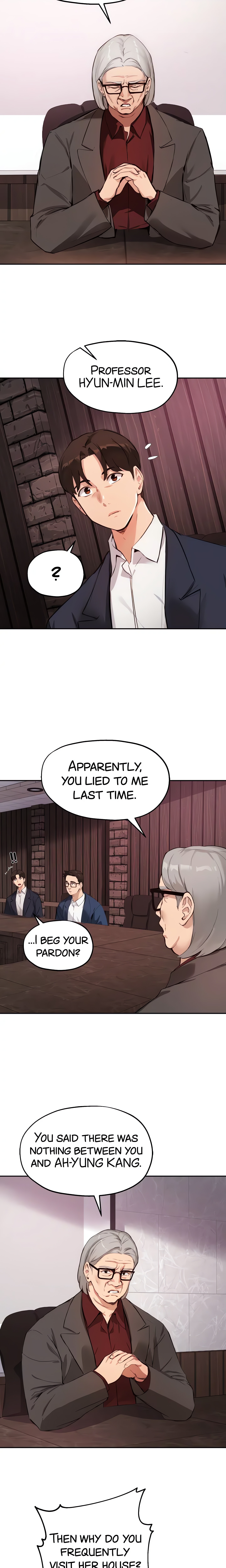 Twenty 20 (Official) chapter 50 page 13