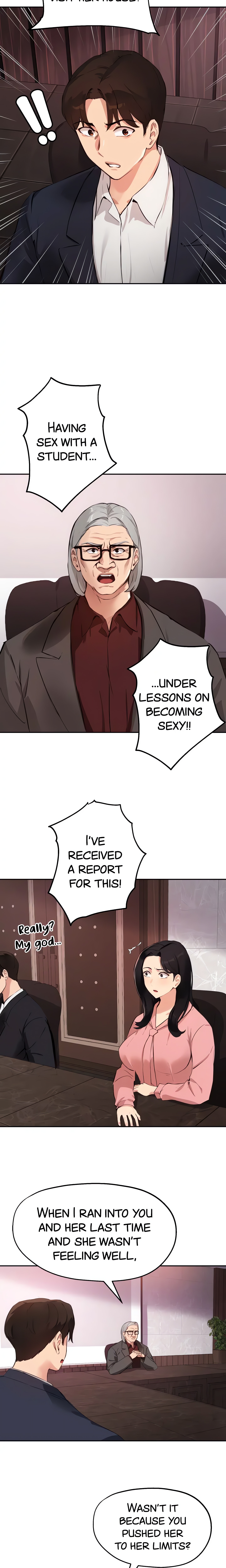 Twenty 20 (Official) chapter 50 page 14