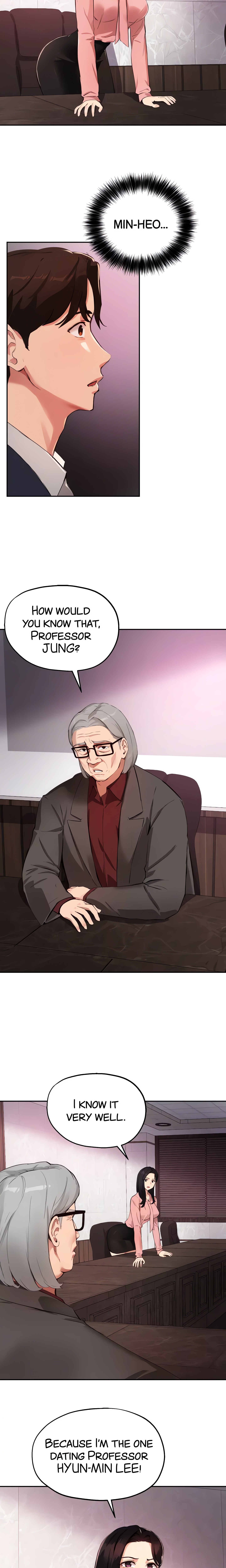Twenty 20 (Official) chapter 50 page 16