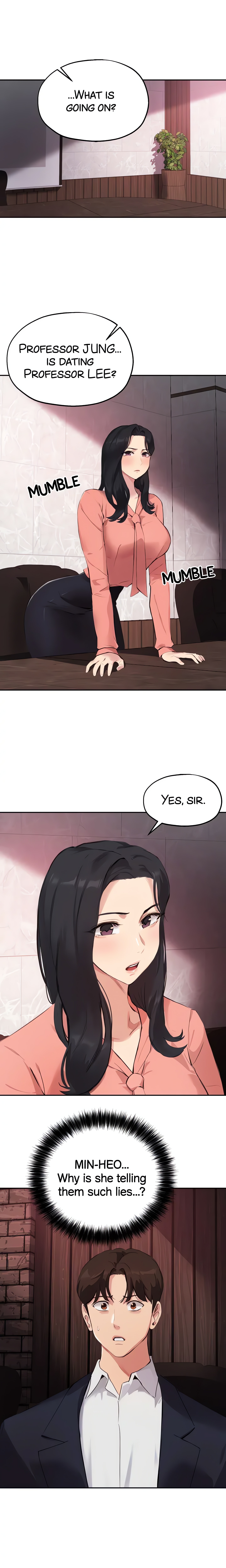 Twenty 20 (Official) chapter 51 page 1
