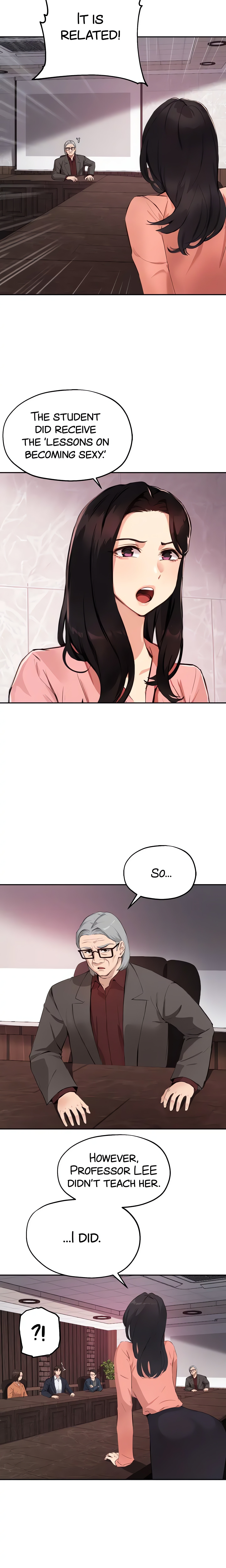 Twenty 20 (Official) chapter 51 page 3